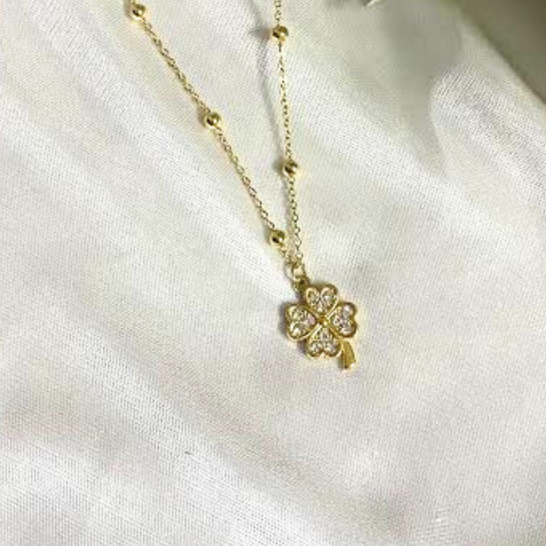 Wild Ember Necklace
