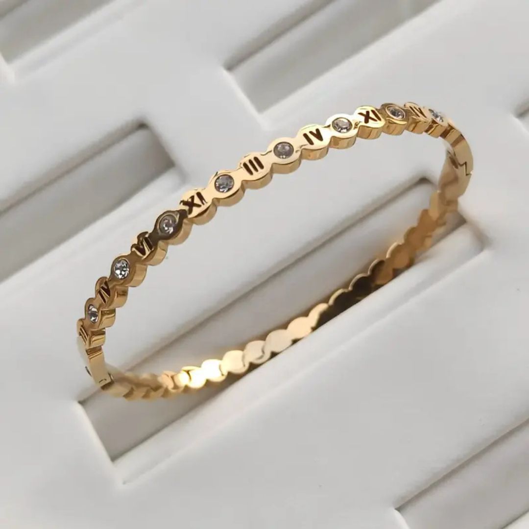 Aris Bangle Bracelet