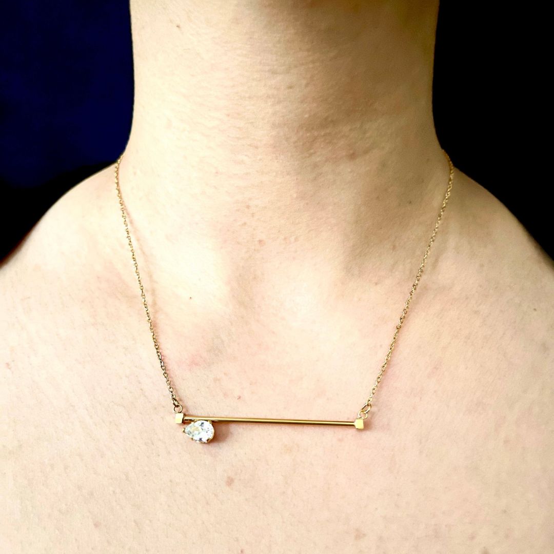 Aurora Necklace