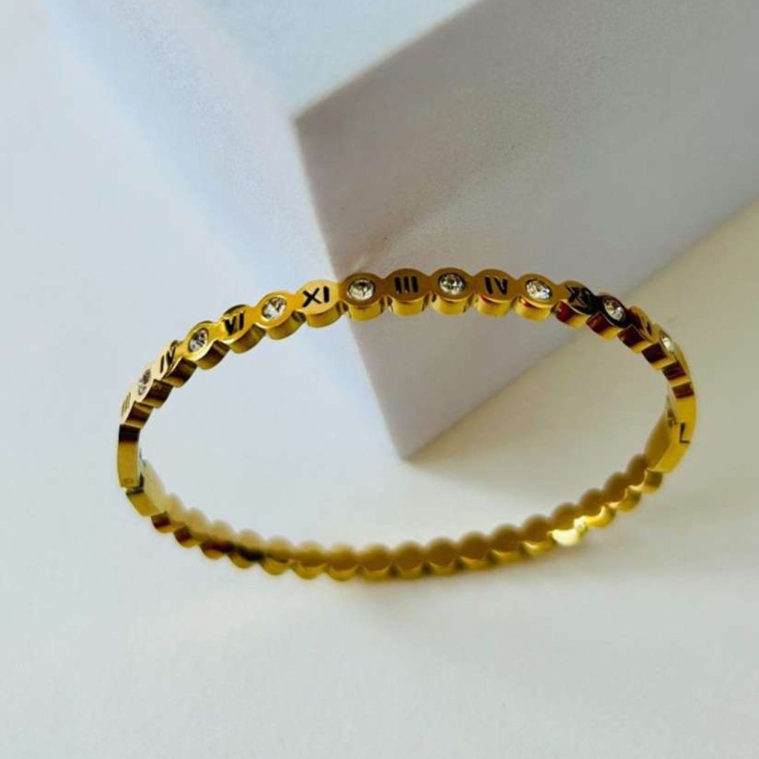 Aris Bangle Bracelet