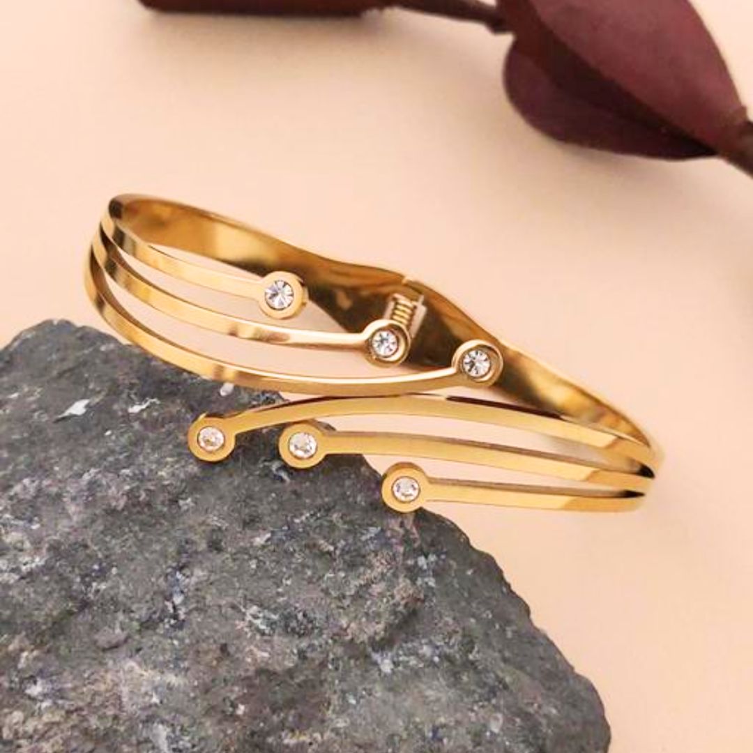 Waves Bracelet