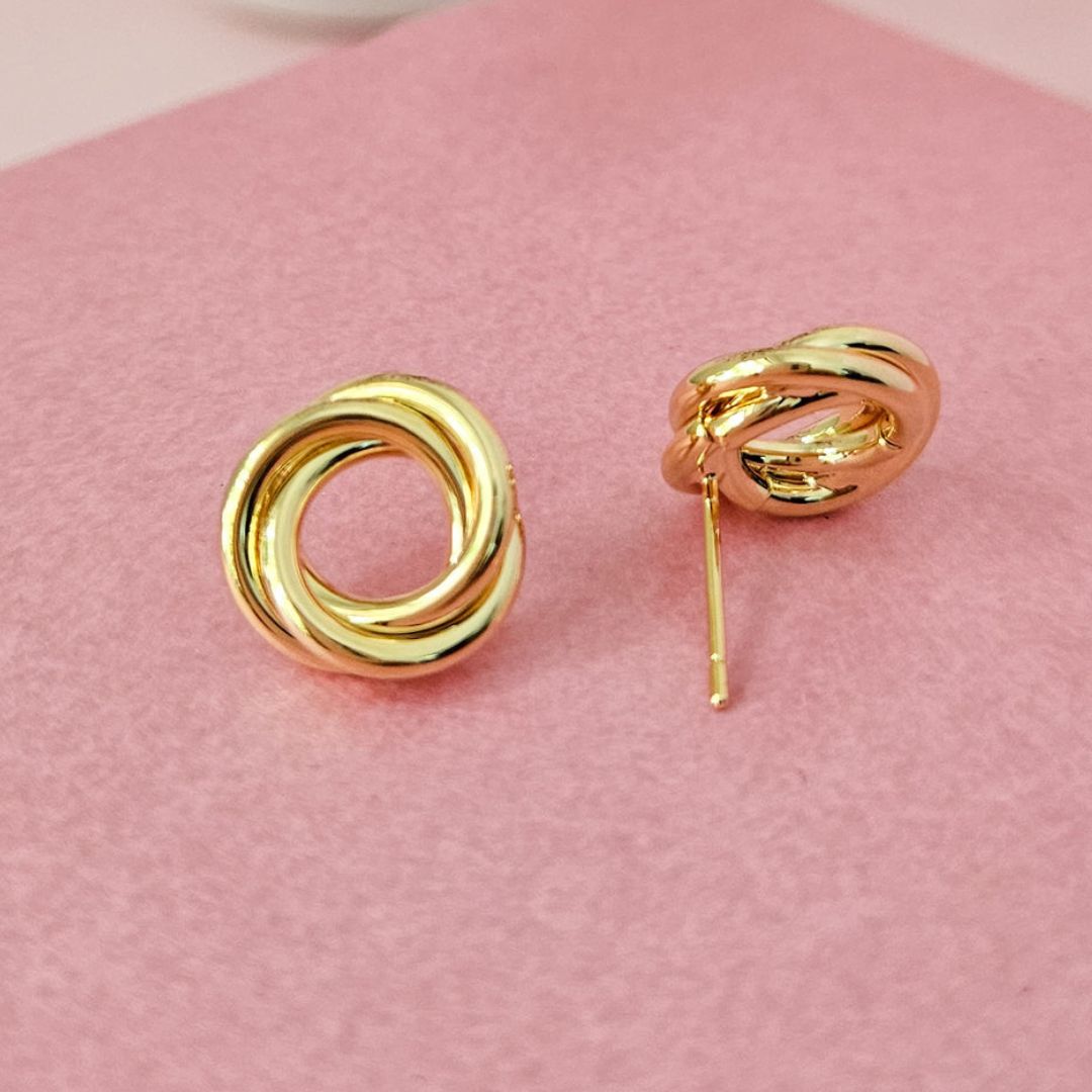 Erato Earrings