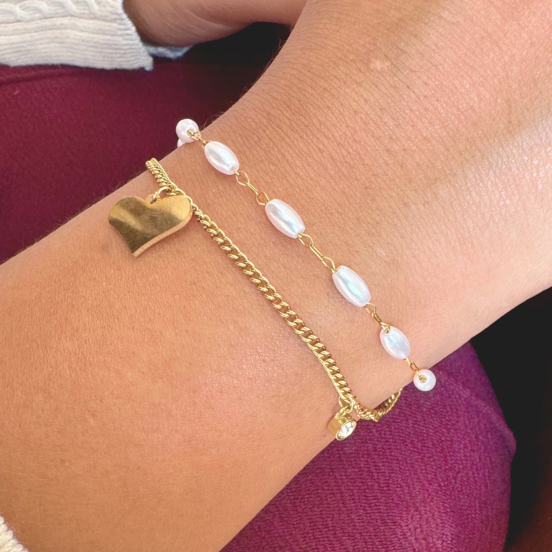 Echo Bracelet