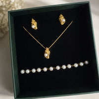 Sea Conch Set