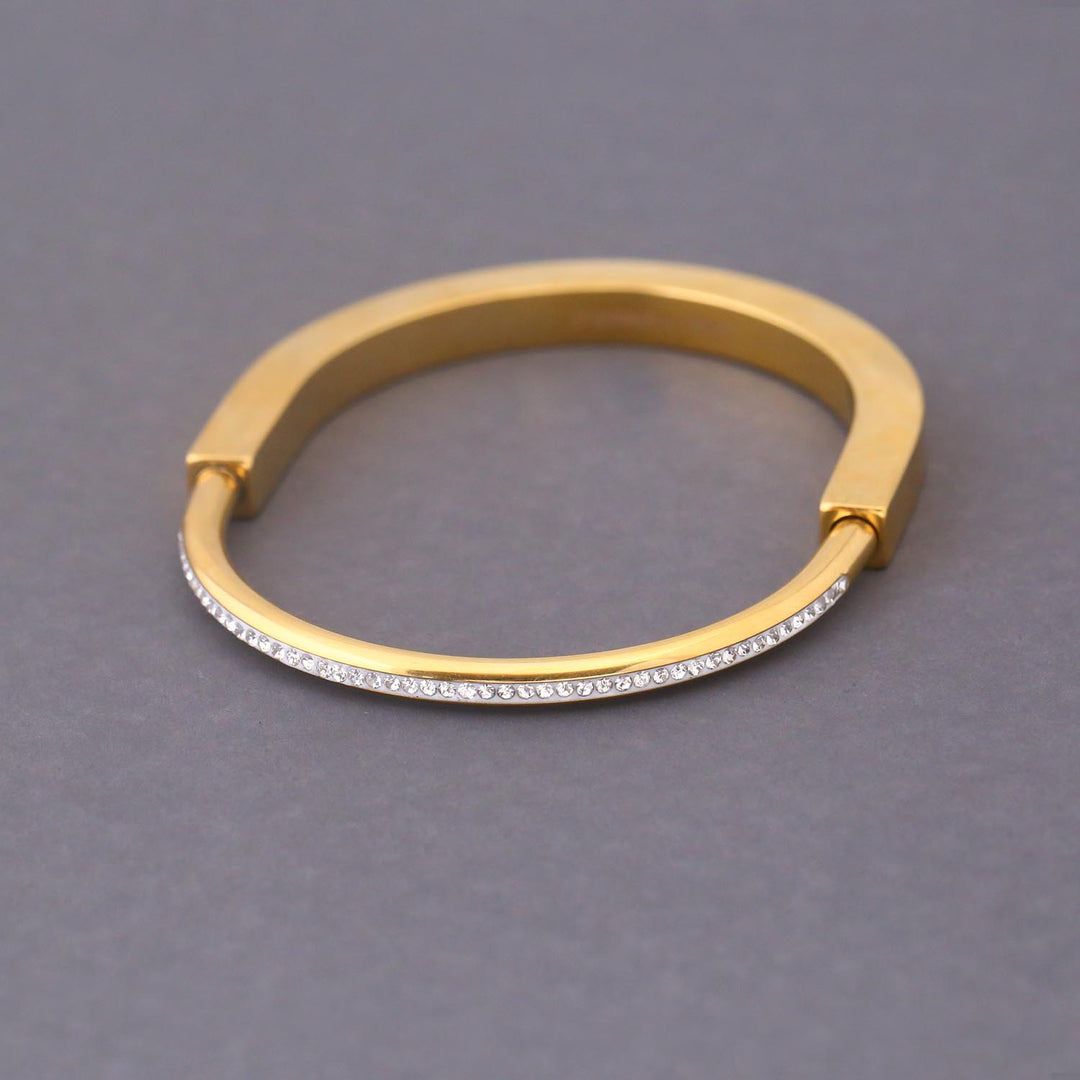Jovi Bangle Bracelet