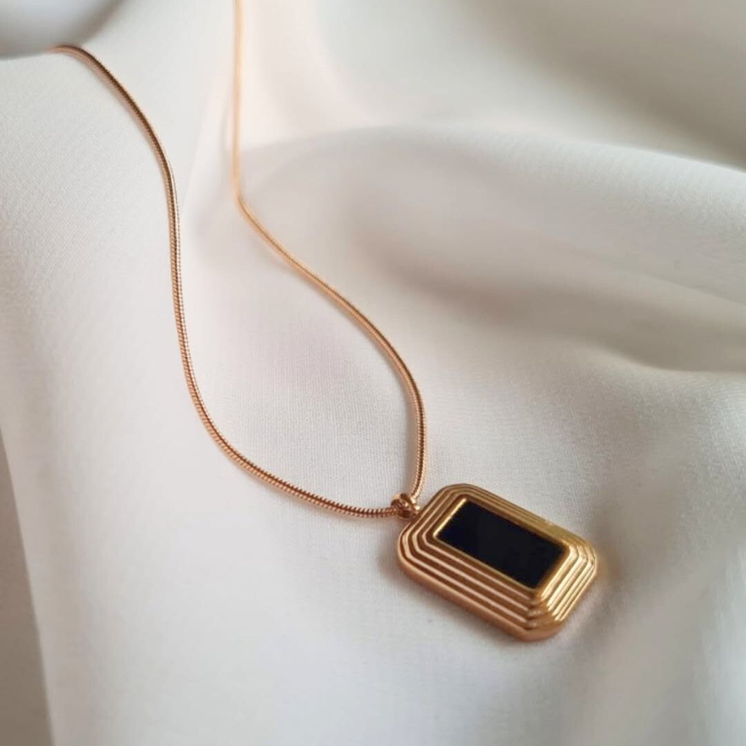 Dawnlet Necklace