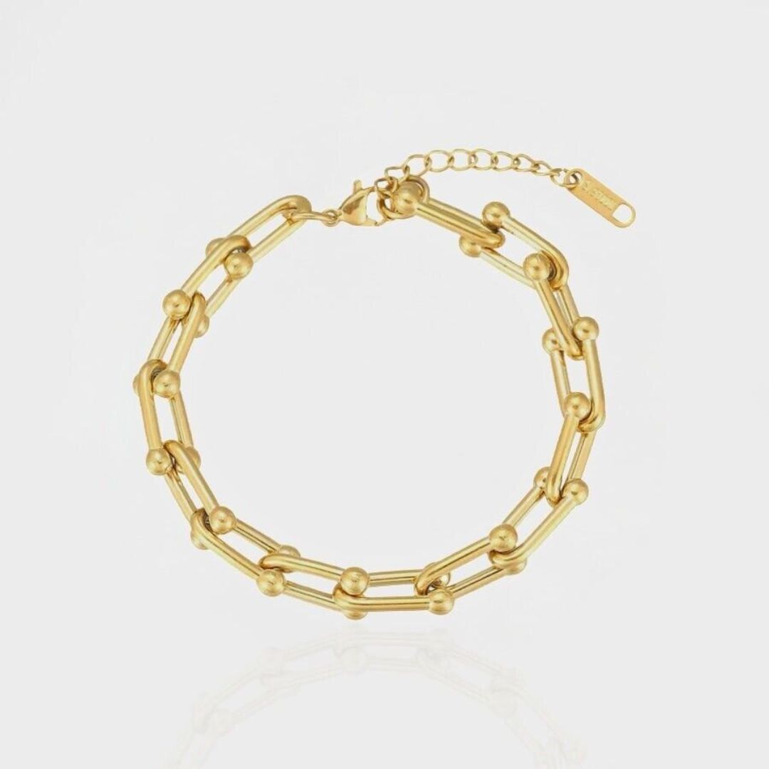 U Link Bracelet