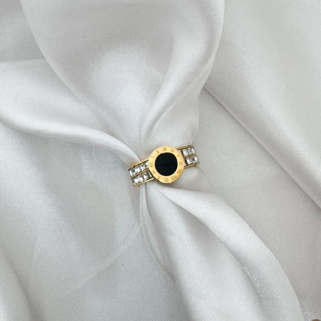 Jammie Ring