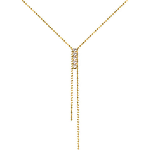 Eclipse Chain Necklace