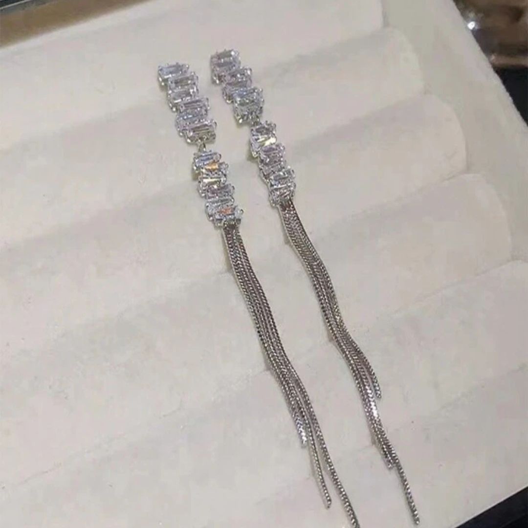 Ornare Gleam Earrings