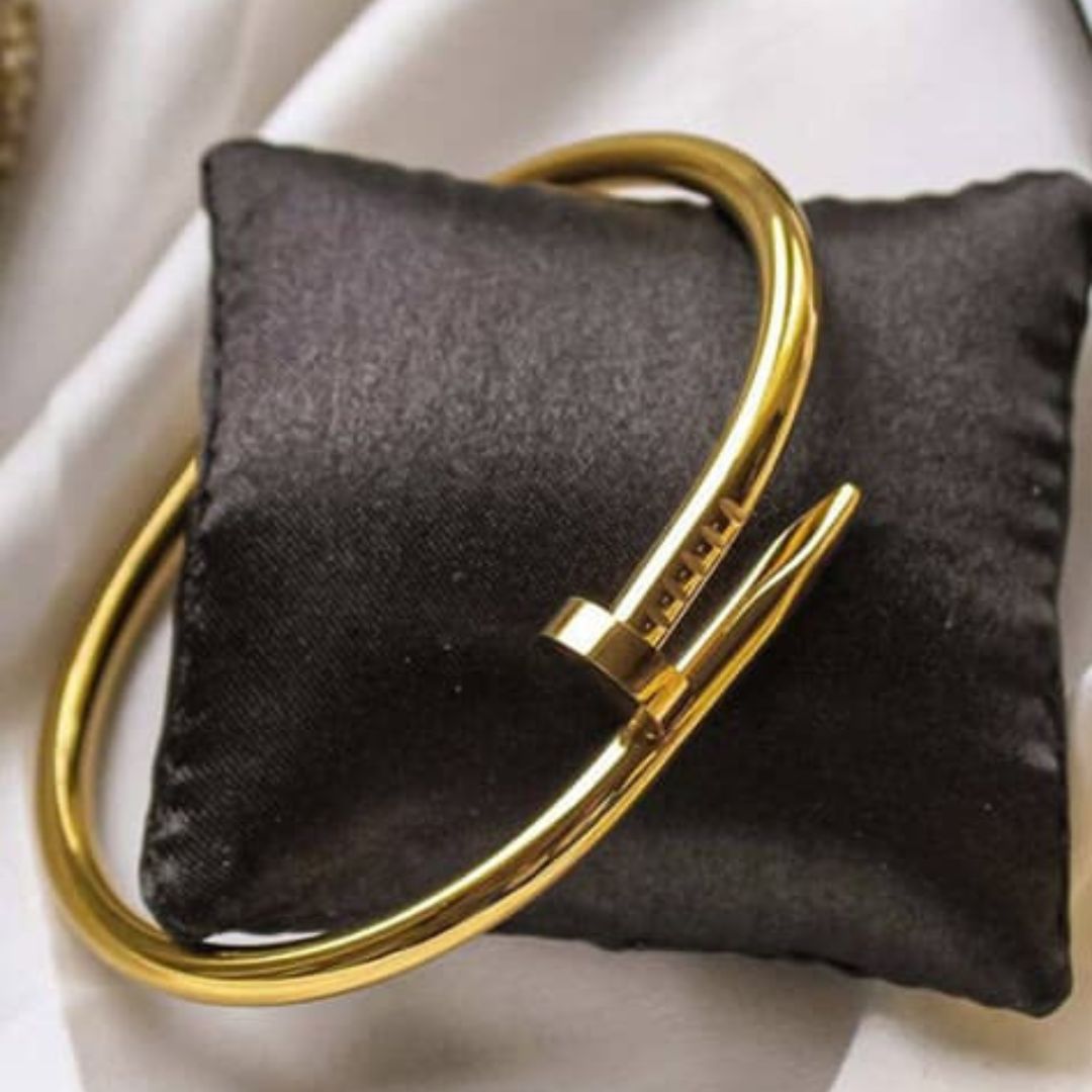 Sorelle Nail Bracelet