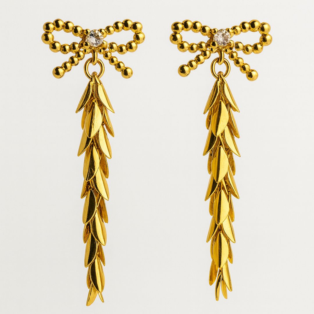 Veyona Luxe Earrings