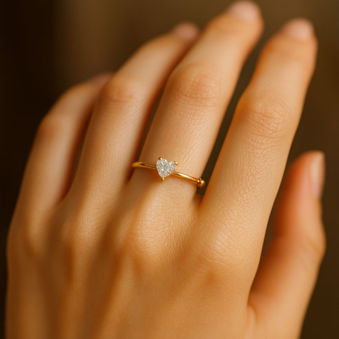 Orelisse Ring