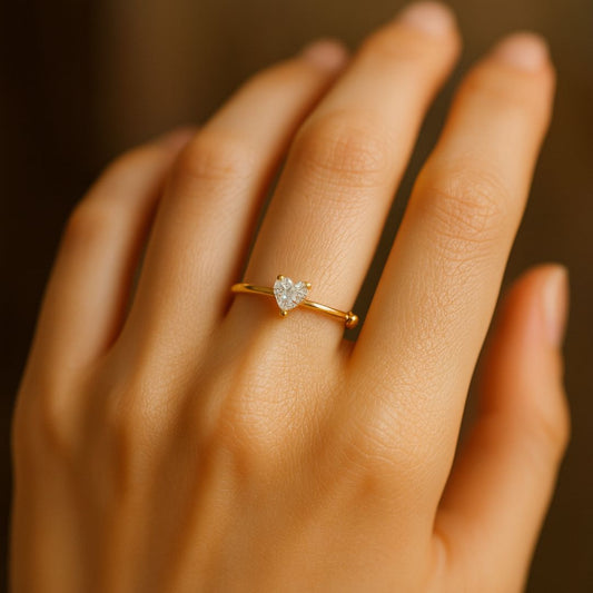 Orelisse Ring