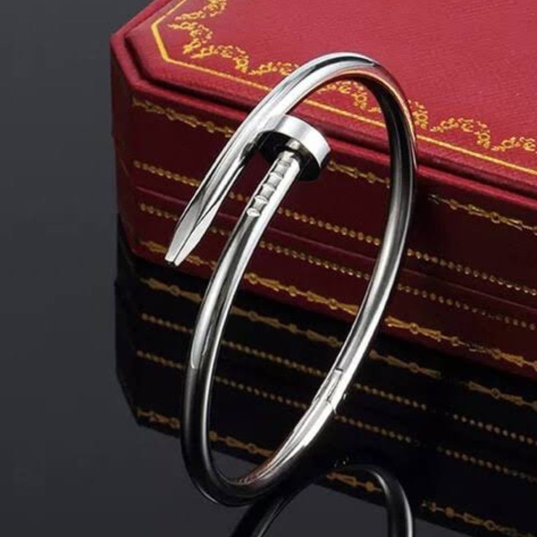 Sorelle Nail Bracelet
