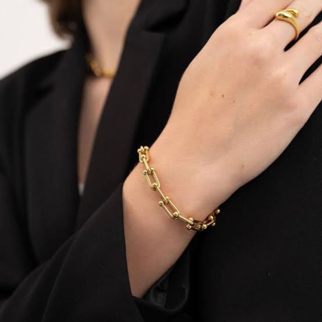 U Link Bracelet