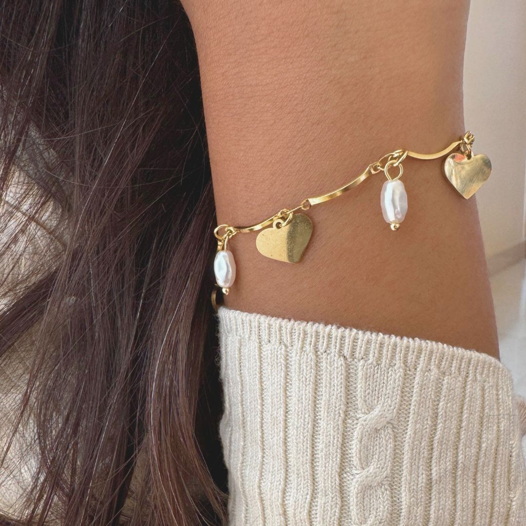 Daphne Bracelet