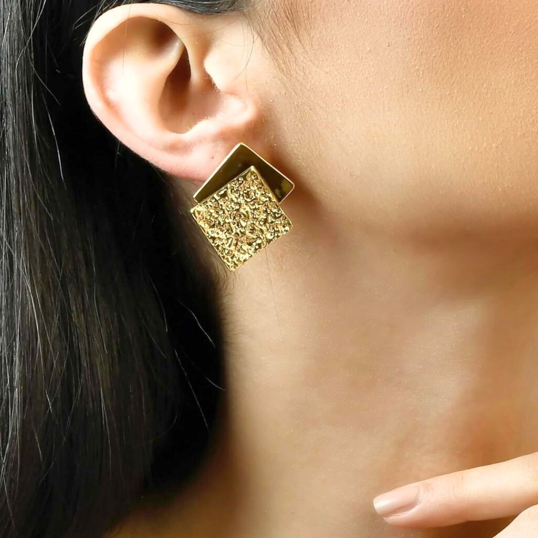 Hera Earrings