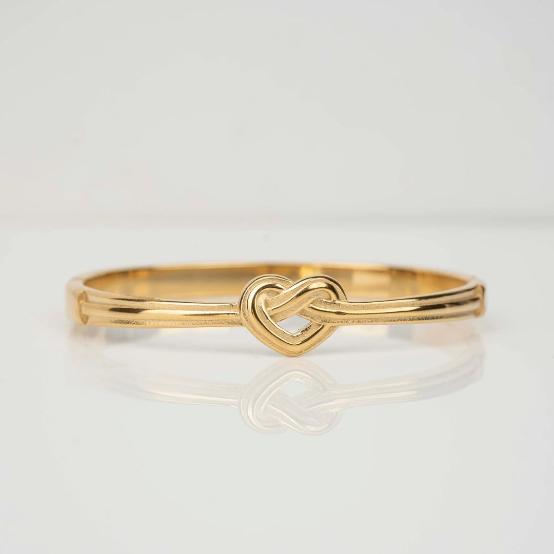 Ayla Bangle Bracelet