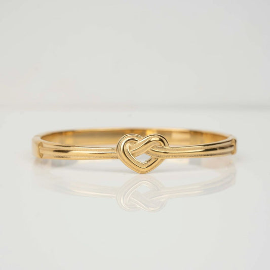 Ayla Bangle Bracelet