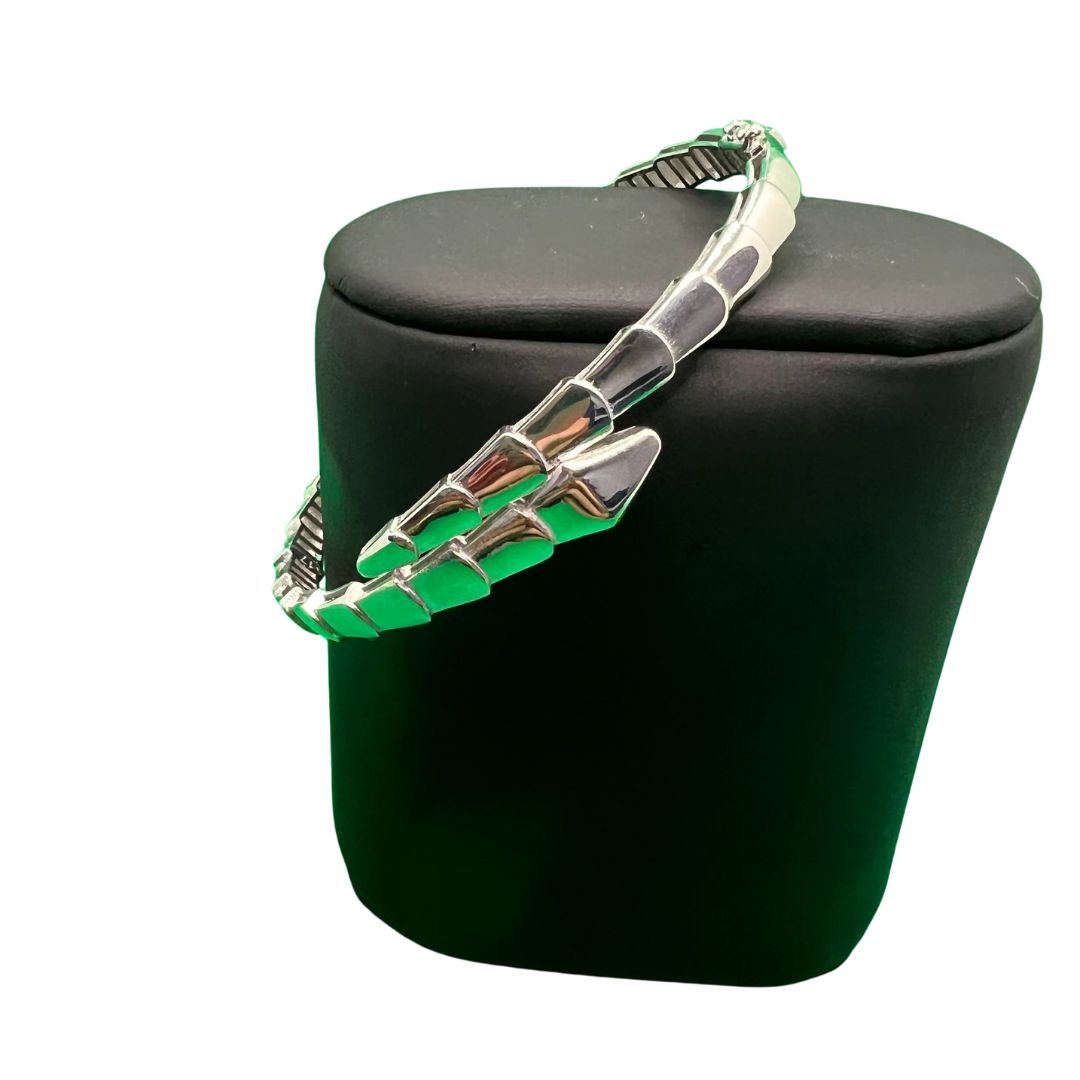 Sienna Serpent Bracelet
