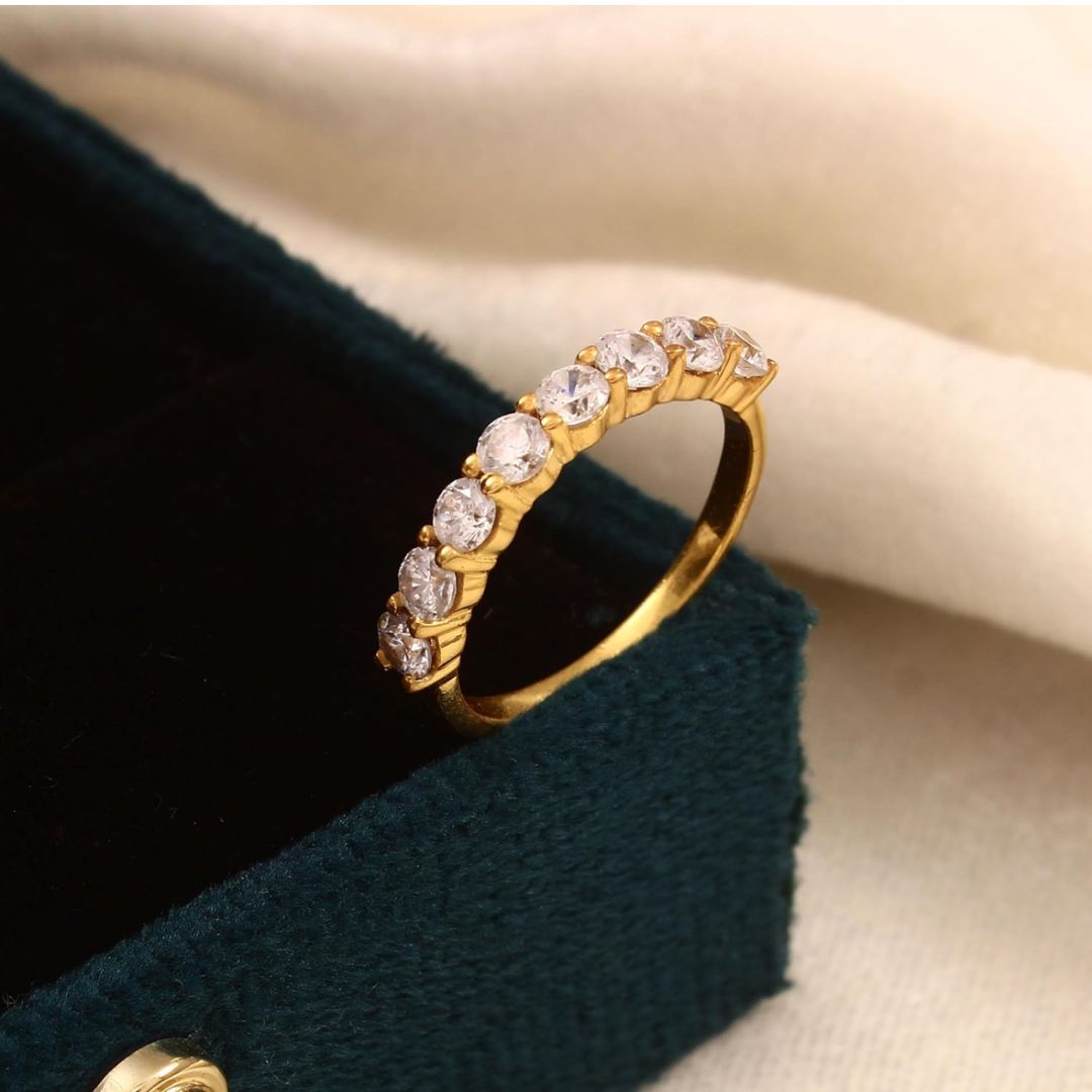 Calenya Ring