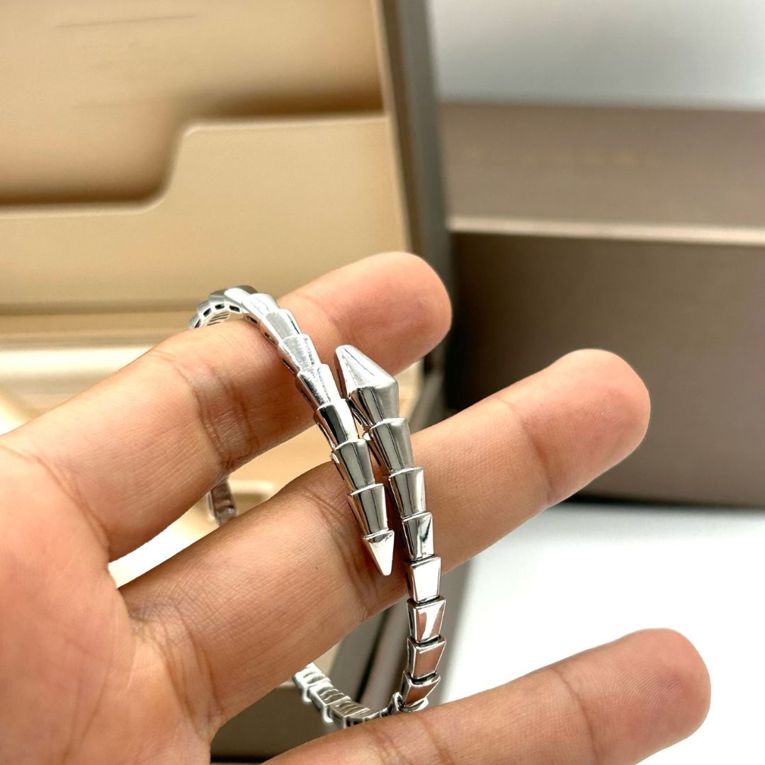 Sienna Serpent Bracelet