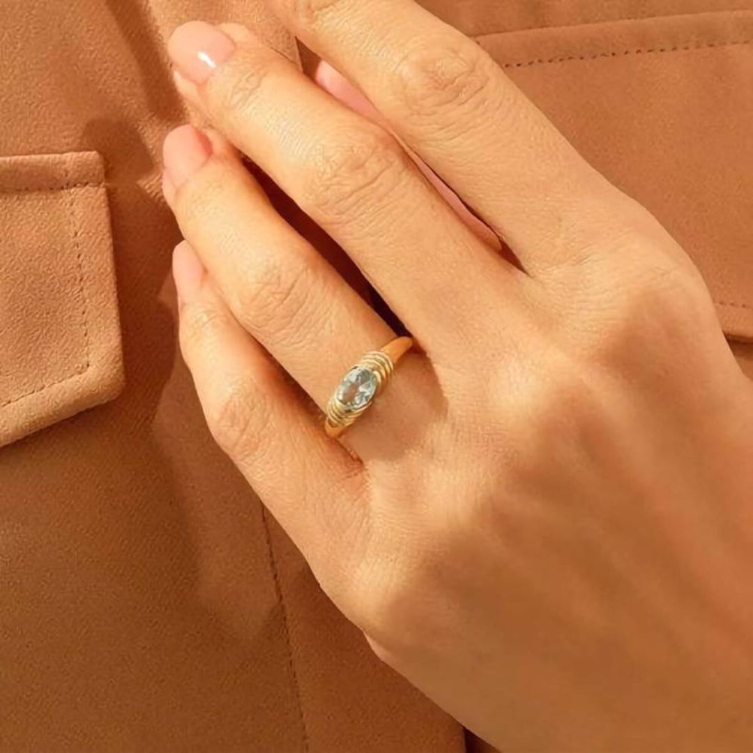 Arvène Ring