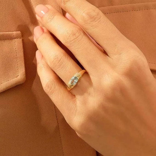 Arvène Ring