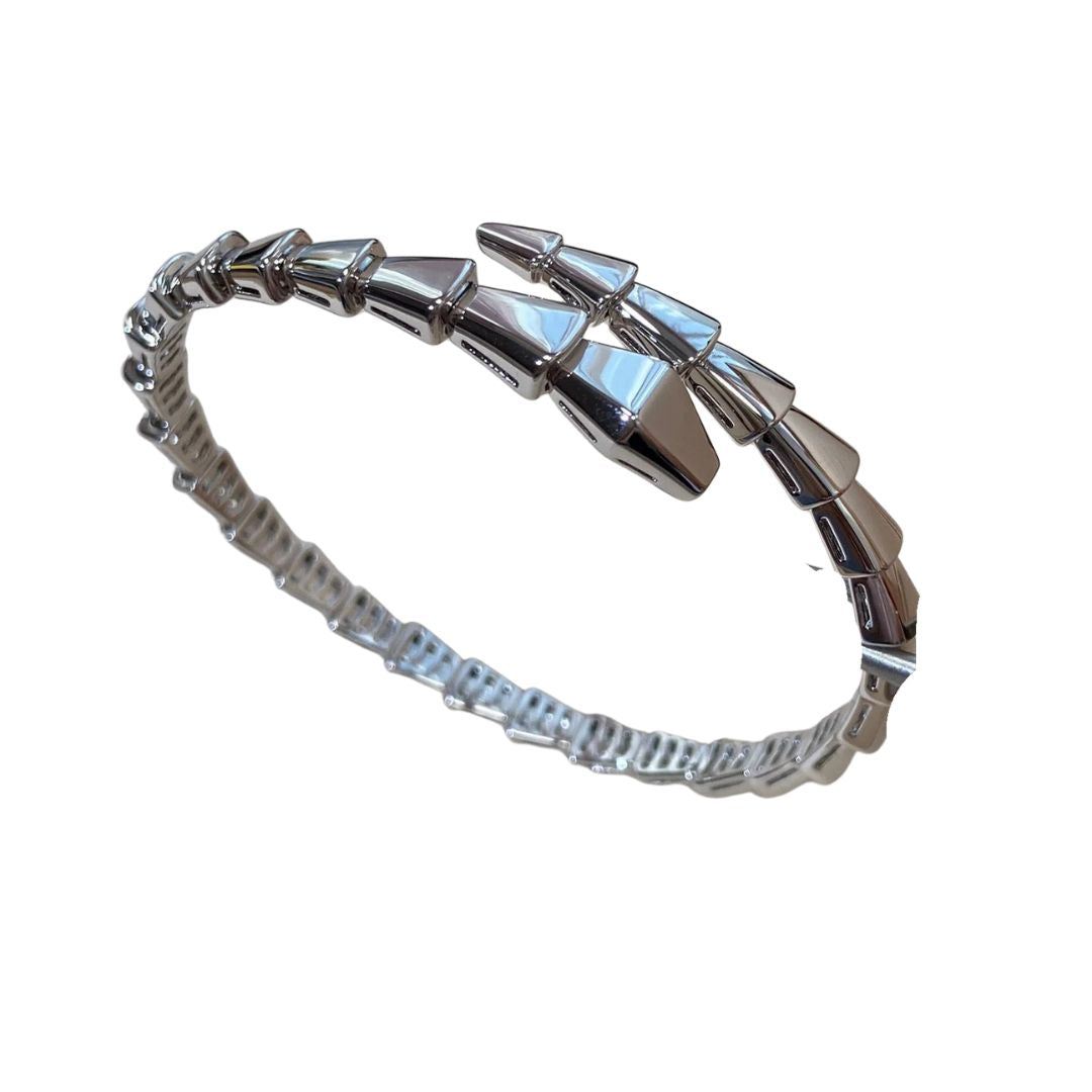 Sienna Serpent Bracelet