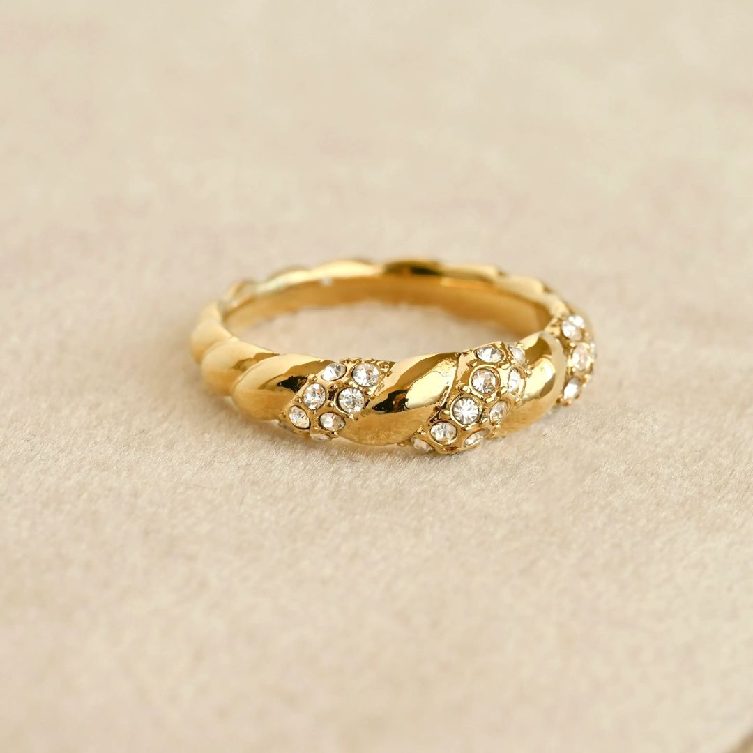 Élan Ring