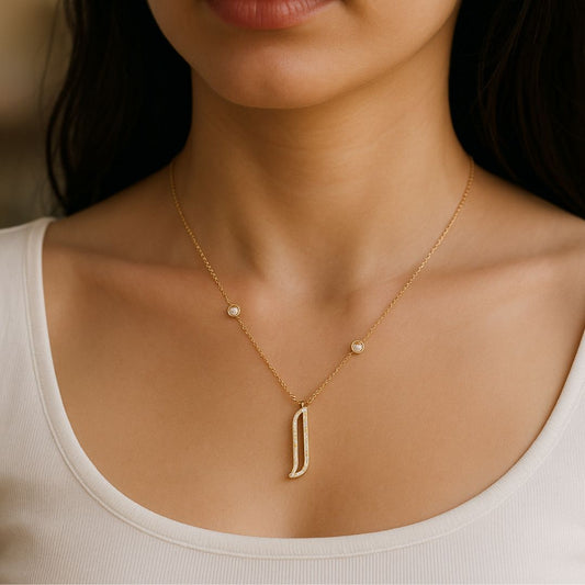Jivaya Necklace