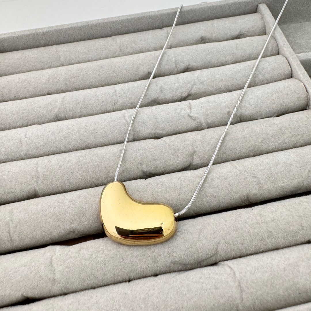 Bhumika Necklace