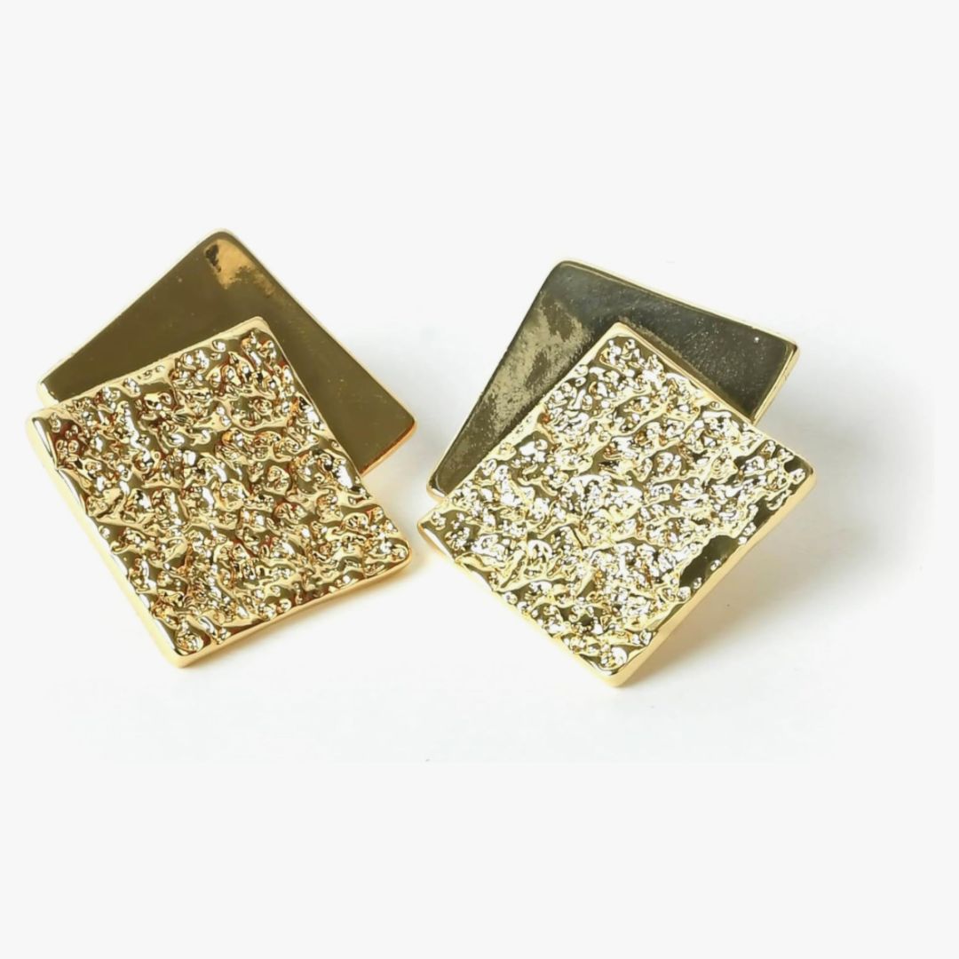 Hera Earrings