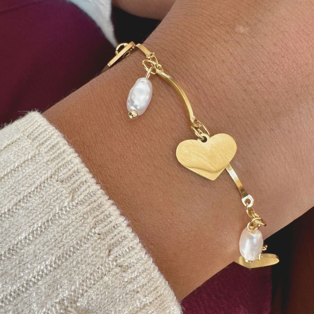 Daphne Bracelet