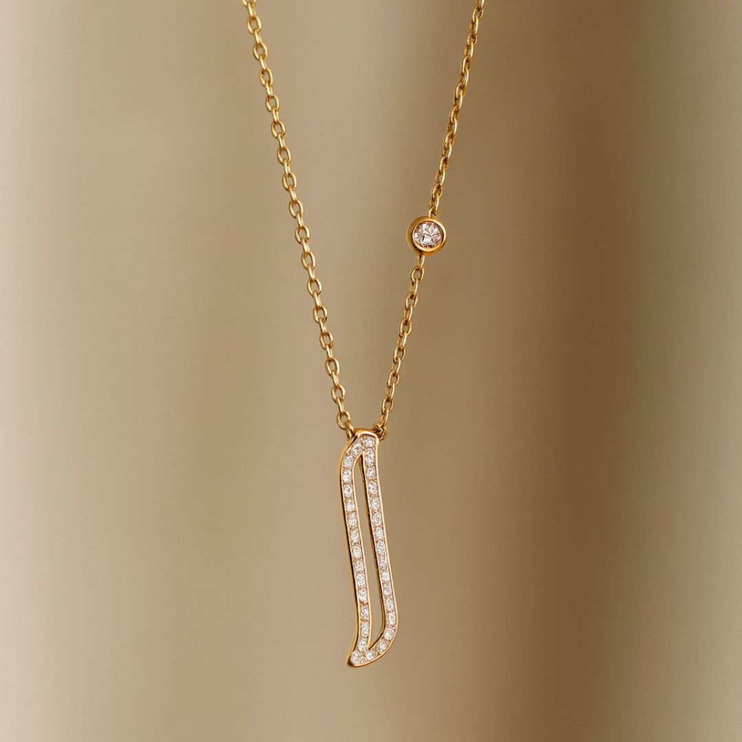 Jivaya Necklace