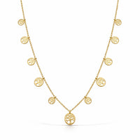 Tree of Life Necklace