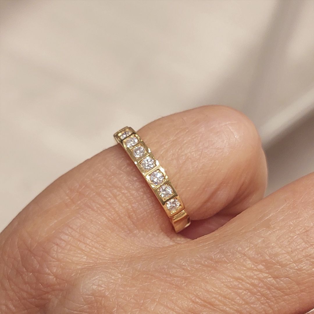 Nivrelle Ring