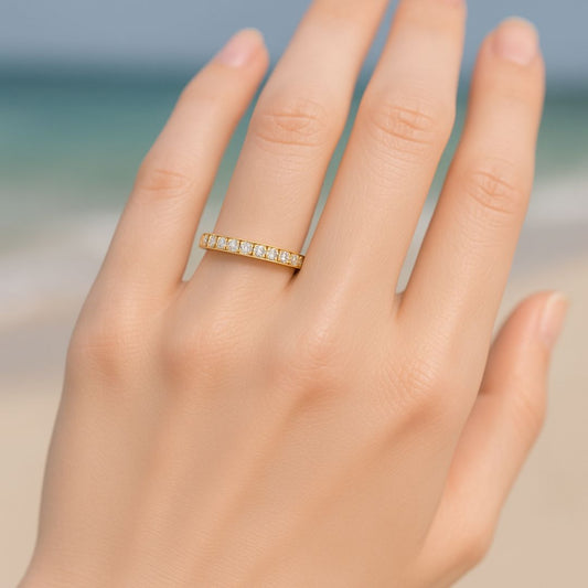 Nivrelle Ring