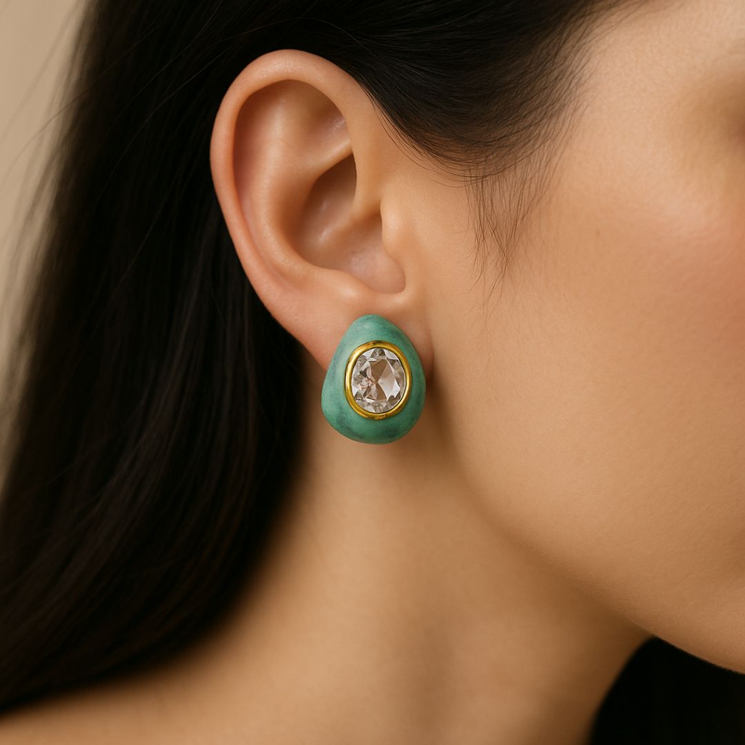 Vora Earrings