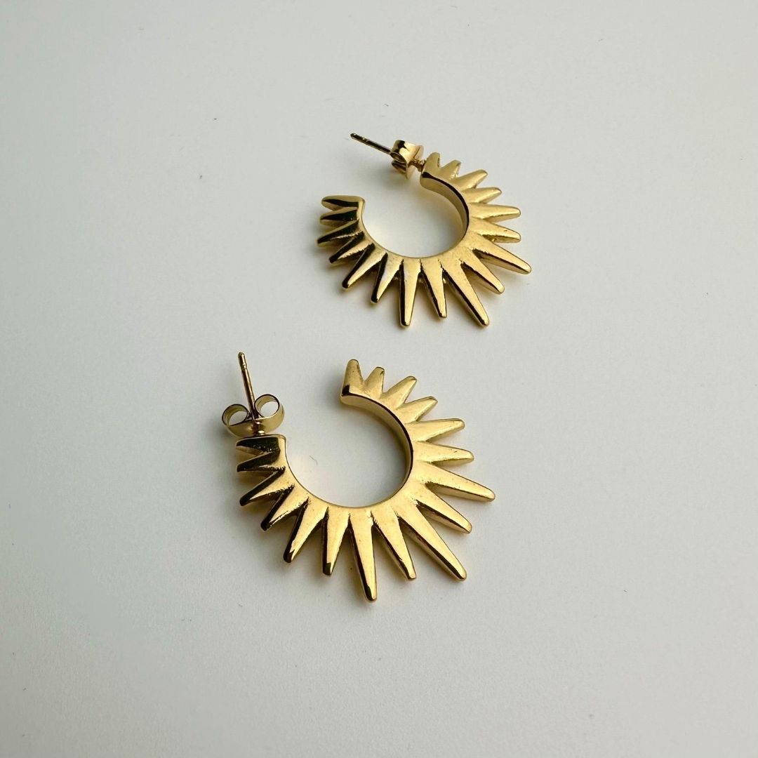Little Sunshine Earrings