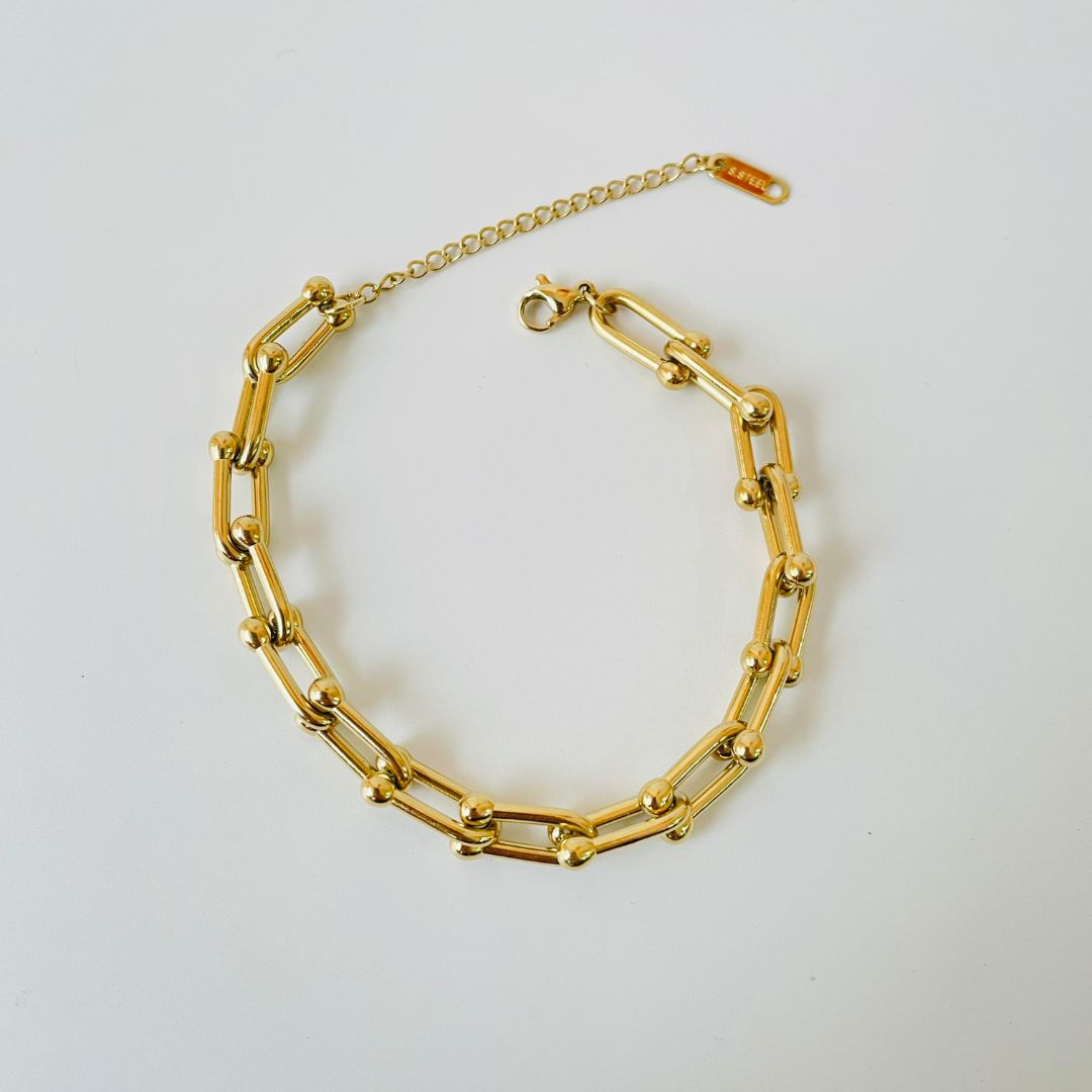 U Link Bracelet