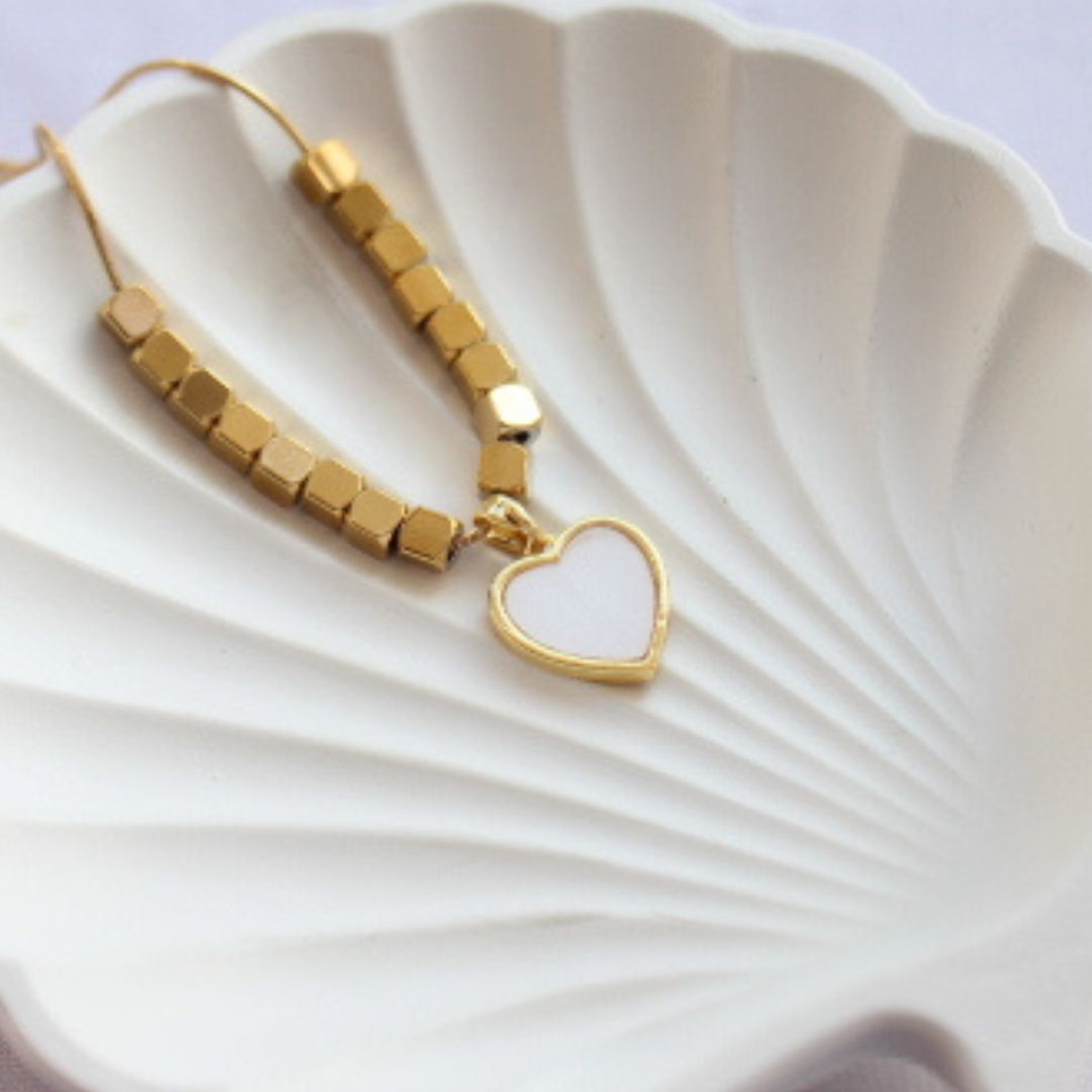 Vivian Anti-tarnish Necklace (NL6024)