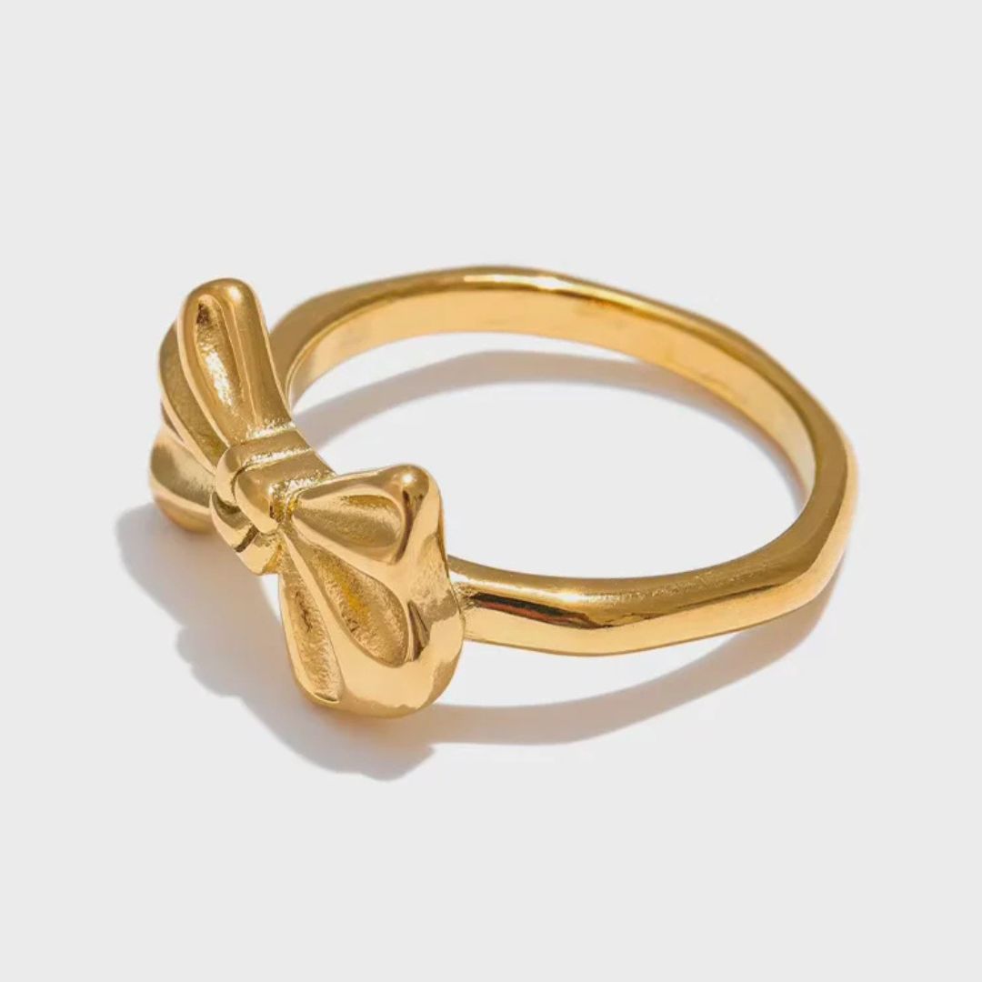 Bow Ring