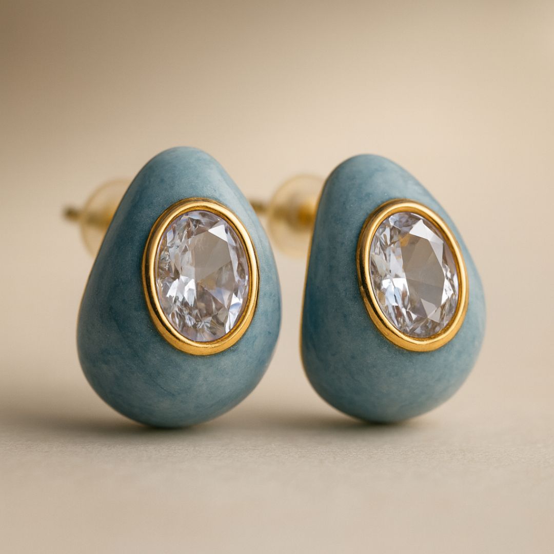 Vora Earrings