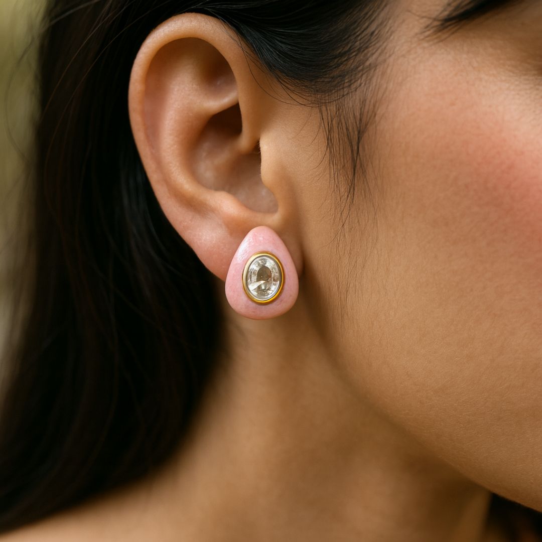 Vora Earrings