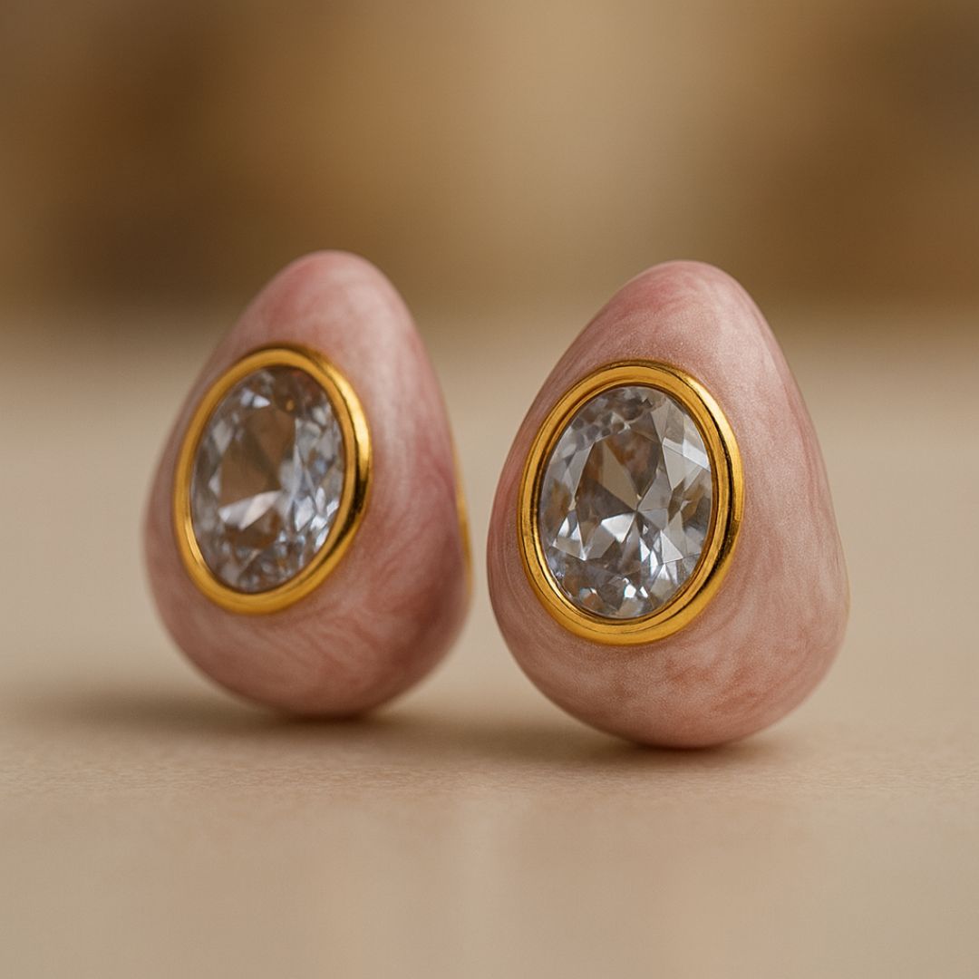 Vora Earrings