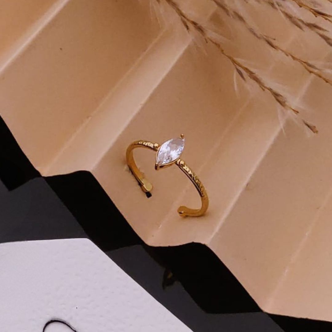 Serelith Ring