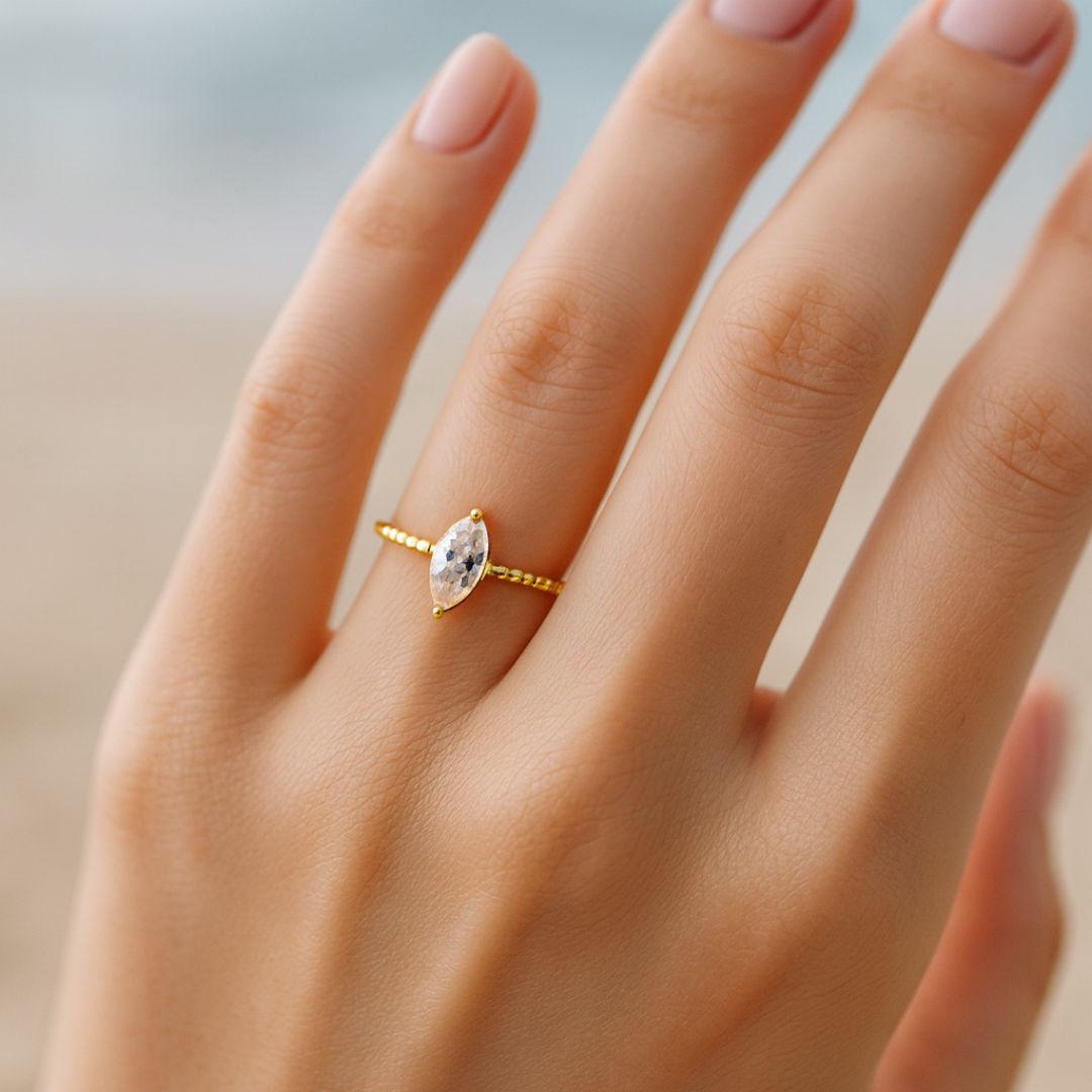 Serelith Ring