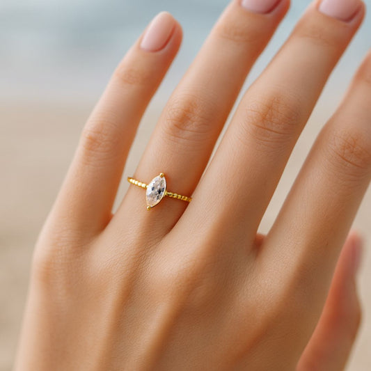 Serelith Ring